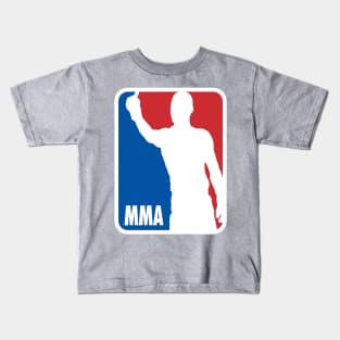 MMA Diaz Kids T-Shirt